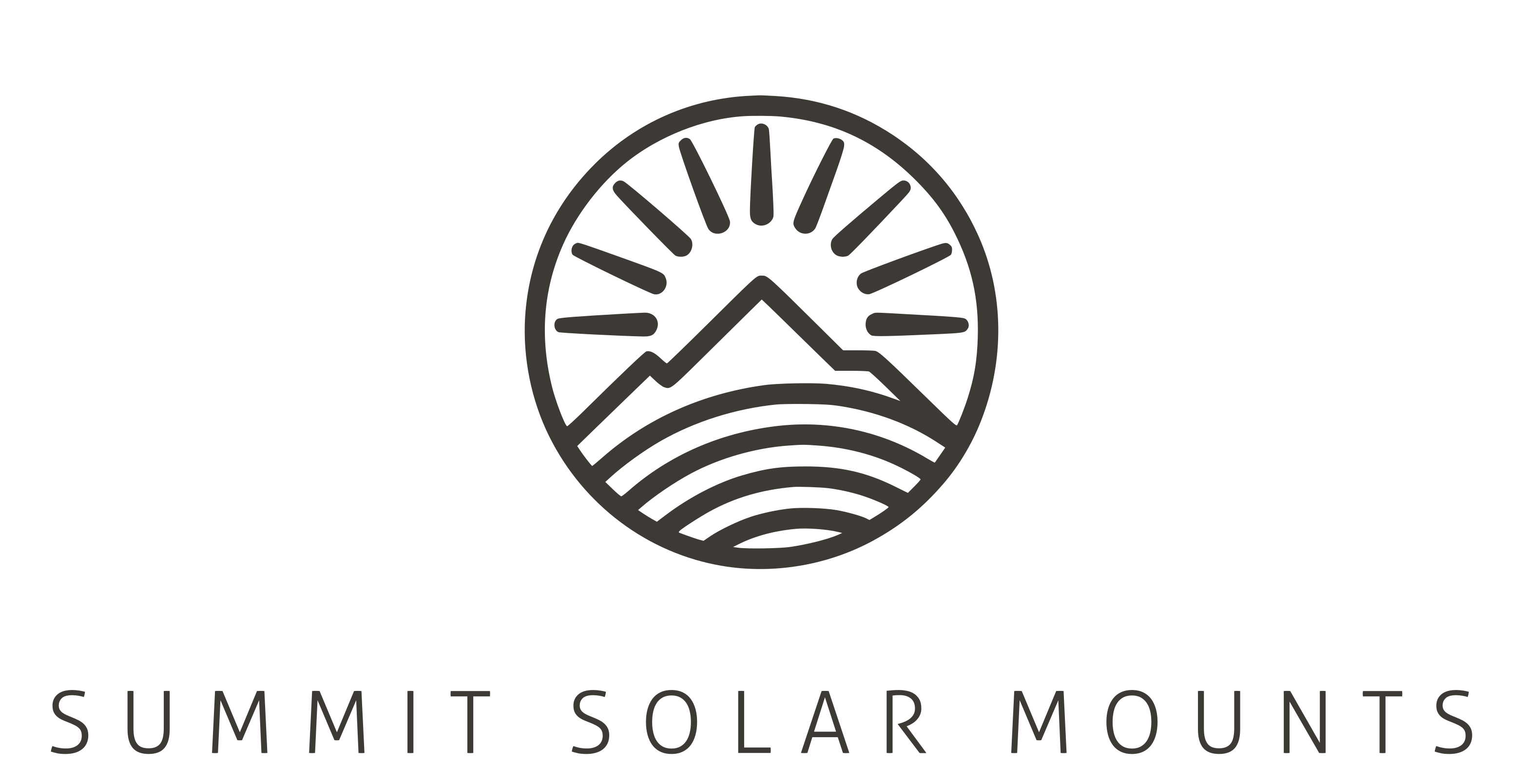 Summit Solar Mounts